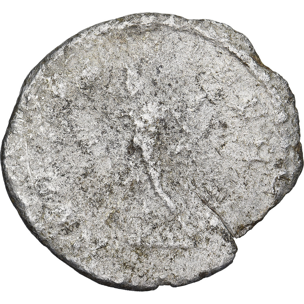 Münze, Postumus, Antoninianus, 262-263, Rome, S, Billon