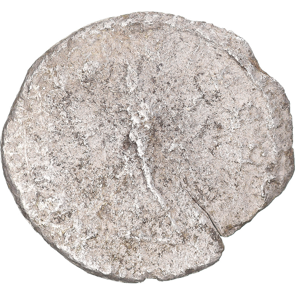 Moeda, Postumus, Antoninianus, 262-263, Rome, VF(20-25), Lingote