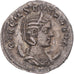 Monnaie, Otacilia Severa, Antoninien, 246-248, Rome, TTB+, Billon, RIC:125c