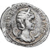 Moneta, Herennia Etruscilla, Antoninianus, 249-251, Rome, EF(40-45), Bilon