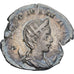 Coin, Salonina, Antoninianus, 254-268, Rome, EF(40-45), Billon, RIC:7