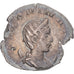 Moeda, Salonina, Antoninianus, 254-268, Rome, EF(40-45), Lingote, RIC:7