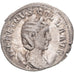 Monnaie, Herennia Etruscilla, Antoninien, 250, Rome, TTB, Billon, RIC:59b
