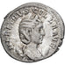Monnaie, Herennia Etruscilla, Antoninien, 250, Rome, TTB, Billon, RIC:59b