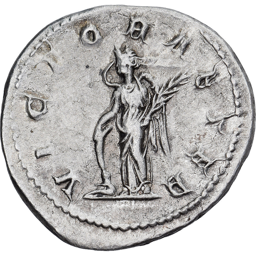 Monnaie, Gordien III, Antoninien, 243-244, Rome, TTB, Billon, RIC:154