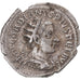 Monnaie, Gordien III, Antoninien, 242-244, Rome, TTB+, Billon, RIC:216