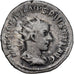 Münze, Gordian III, Antoninianus, 238-244, Rome, SS, Billon, RIC:149