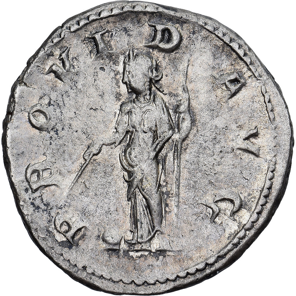 Münze, Gordian III, Antoninianus, 238-244, Rome, SS, Billon, RIC:149