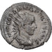Monnaie, Gordien III, Antoninien, 241-243, Rome, TTB, Billon, RIC:86