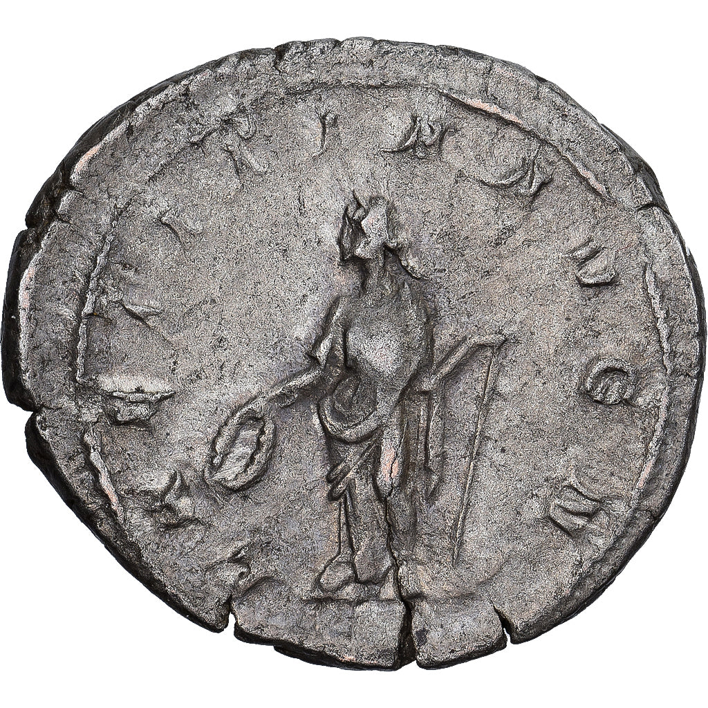 Monnaie, Gordien III, Antoninien, 241-243, Rome, TTB, Billon, RIC:86