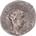 Moneta, Gordian III, Antoninianus, 238, Rome, AU(50-53), Bilon, RIC:51