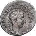 Coin, Gordian III, Antoninianus, 238, Rome, AU(50-53), Billon, RIC:51
