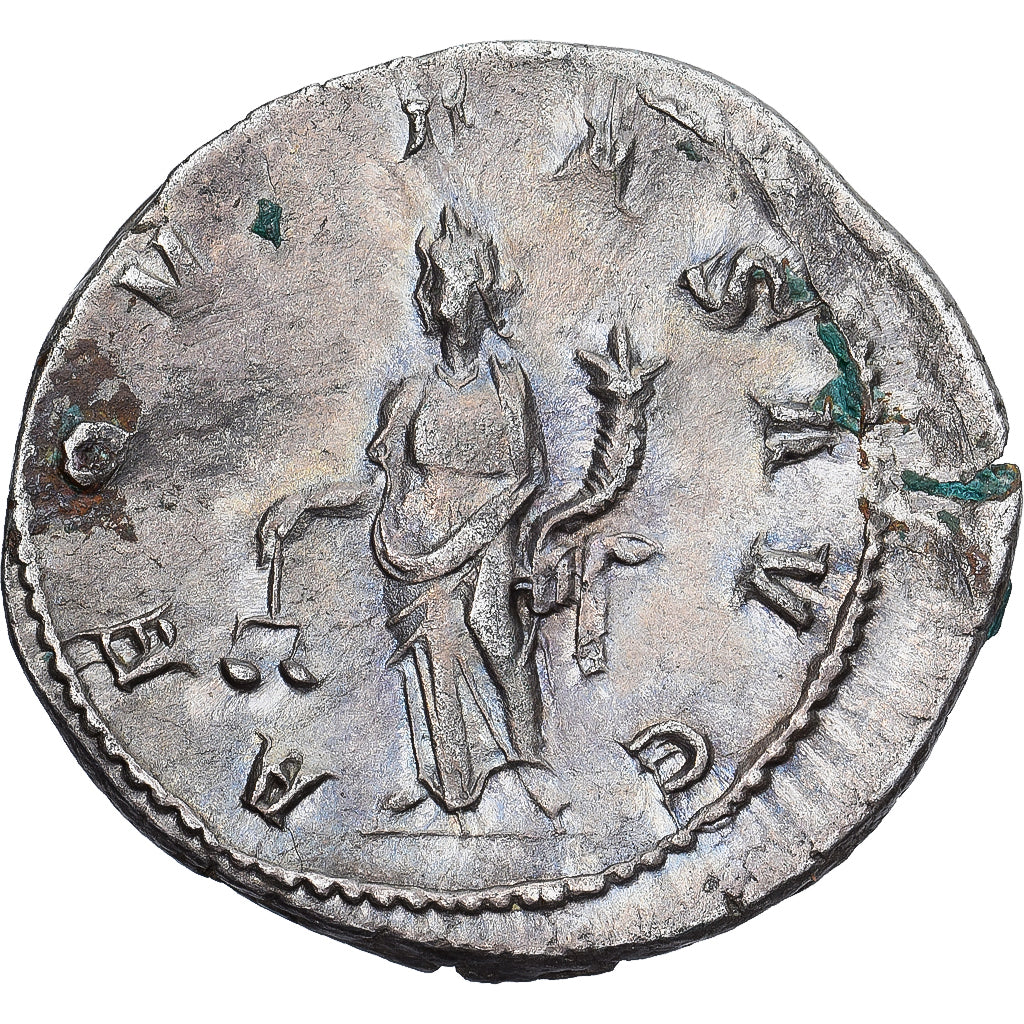 Coin, Gordian III, Antoninianus, 238, Rome, AU(50-53), Billon, RIC:51