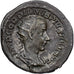 Coin, Gordian III, Antoninianus, 238, Rome, EF(40-45), Billon, RIC:51