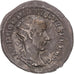 Moneda, Gordian III, Antoninianus, 238, Rome, MBC, Vellón, RIC:51