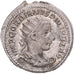 Munten, Gordiaans III, Antoninianus, 241-243, Rome, ZF+, Billon, RIC:84