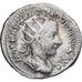 Coin, Gordian III, Antoninianus, 240, Rome, EF(40-45), Billon, RIC:38