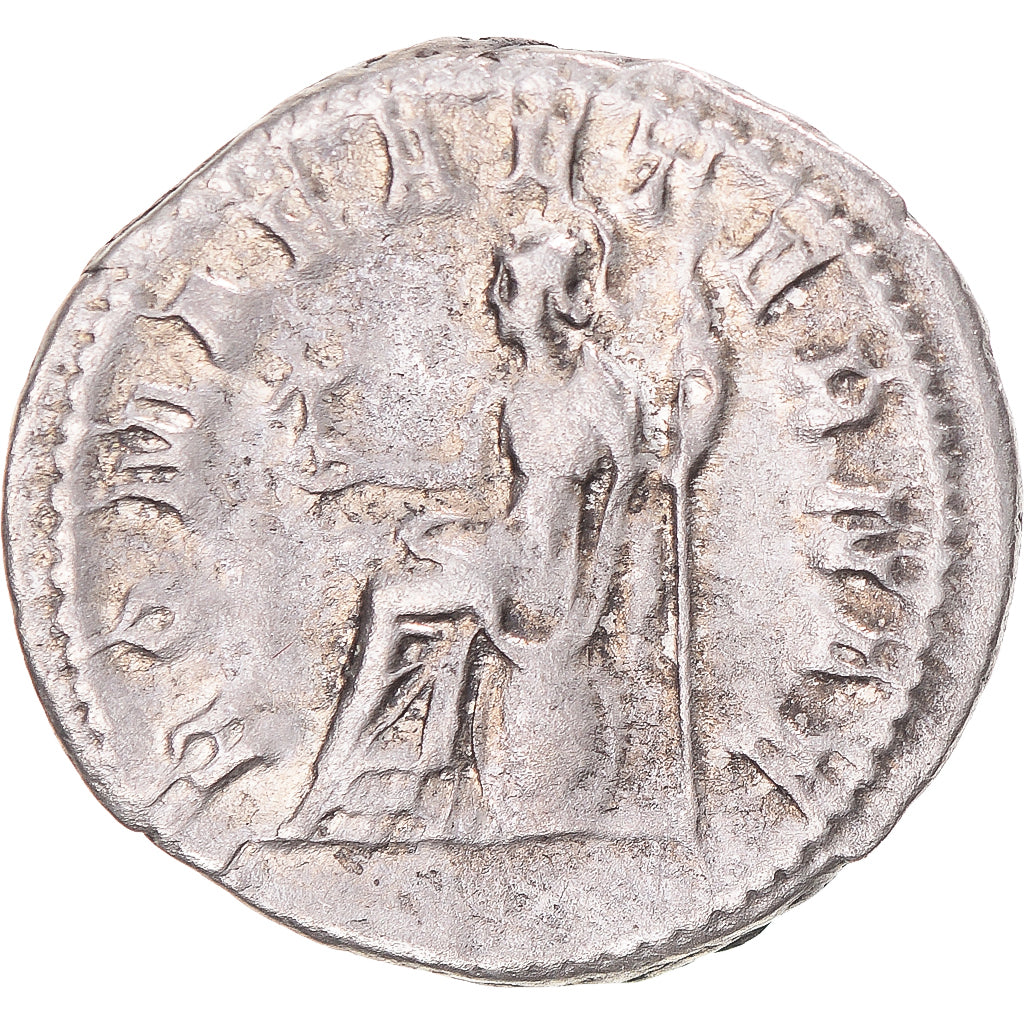 Monnaie, Gordien III, Antoninien, 240, Rome, TTB, Billon, RIC:38