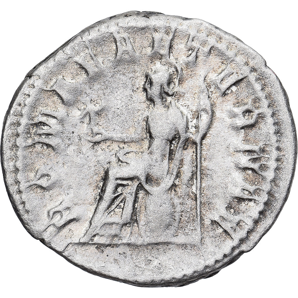Coin, Gordian III, Antoninianus, 240, Rome, EF(40-45), Billon, RIC:38
