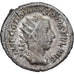 Coin, Gordian III, Antoninianus, 243-244, Rome, EF(40-45), Billon, RIC:153