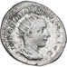 Monnaie, Gordien III, Antoninien, 241-243, Rome, TTB, Billon, RIC:95