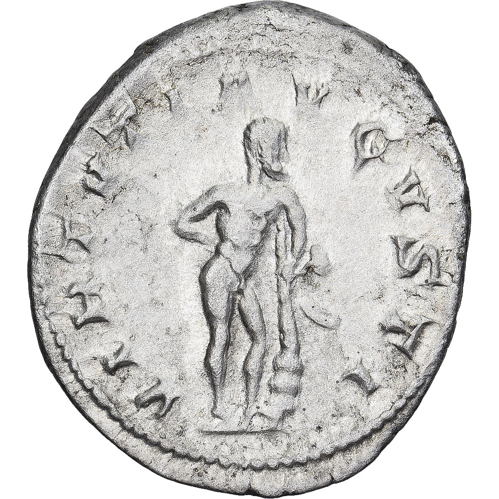 Monnaie, Gordien III, Antoninien, 241-243, Rome, TTB, Billon, RIC:95