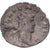 Moneda, Gallienus, Antoninianus, 253-268, Rome, BC+, Vellón, RIC:468