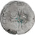 Münze, Frankreich, Louis XIII, Quinzain (Douzain contremarqué), S, Billon