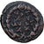 Münze, Gratian, Follis, 367-383, S, Kupfer
