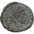 Moeda, Constantine I, Follis, 307/310-337, Constantinople, VF(20-25), Bronze