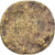 Alemanha, Nuremberg token, Luís XIV, F(12-15), Latão, Feuardent:13000