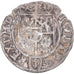 Monnaie, Pologne, Sigismund III, 3 polker, 1623, TB, Argent, KM:41
