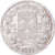 Moneda, Francia, Charles X, Franc, 1828, Bordeaux, MBC+, Plata, KM:724.7