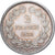 Francja, Louis-Philippe, 2 Francs, 1833, Paris, Srebro, MS(60-62), Gadoury:520
