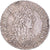 Coin, France, Louis XIV, 1/2 Écu au buste juvénile, 1662, Rennes, EF(40-45)