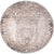 Coin, France, Louis XIV, 1/2 Écu au buste juvénile, 1662, Rennes, EF(40-45)