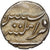 Inde française, Louis XV, 1 Fanon, 1751, Pondichéry, Argent, SUP, KM:67