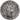 Coin, United States, Seated Liberty Half Dime, Half Dime, 1851, U.S. Mint