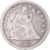 Munten, Verenigde Staten, Seated Liberty Quarter, Quarter, 1875, U.S. Mint