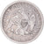 Coin, United States, Seated Liberty Quarter, Quarter, 1875, U.S. Mint
