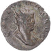 Gallienus, Antoninianus, 258, Mediolanum, Vellón, MBC, RIC:336