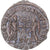 Coin, Magnentius, Maiorina, 351, Lyon - Lugdunum, AU(55-58), Copper, RIC:130