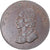 Zjednoczone Królestwo Wielkiej Brytanii, Halfpenny Token, Warwickshire, 1792