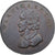 Zjednoczone Królestwo Wielkiej Brytanii, Halfpenny Token, Warwickshire, 1792