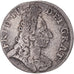 Denmark, Frederik IV, 8 Skilling, 1703, Glückstadt, Silver, VF(30-35), KM:470