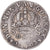 Dänemark, Frederik IV, 8 Skilling, 1703, Glückstadt, Silber, S+, KM:470