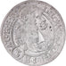 Monnaie, Autriche, Leopold I, 3 Kreuzer, 1670, Breslau, SUP, Argent, KM:1169