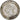 Monnaie, Sri Lanka , Victoria, 25 Cents, 1893, Londres, TTB+, Argent, KM:95