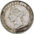 Munten, Ceylon, Victoria, 25 Cents, 1893, London, ZF+, Zilver, KM:95