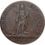 Moeda, ESTADOS ITALIANOS, SARDINIA, Vittorio Amedeo III, 5 Soldi, 1794, Torino
